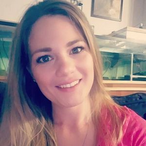 Meet your Posher, Sara